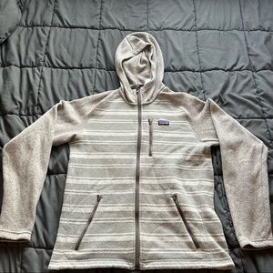 Patagonia Jacket
